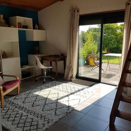 Chambre Avec Salle De Bains Privative Boutiers-Saint-Trojan Luaran gambar