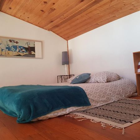 Chambre Avec Salle De Bains Privative Boutiers-Saint-Trojan Luaran gambar