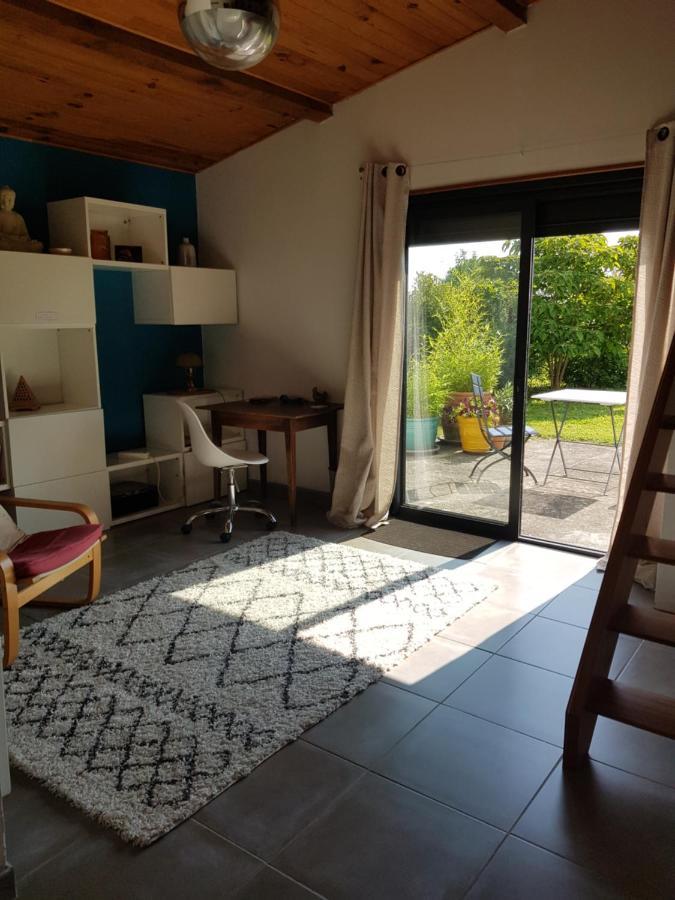 Chambre Avec Salle De Bains Privative Boutiers-Saint-Trojan Luaran gambar