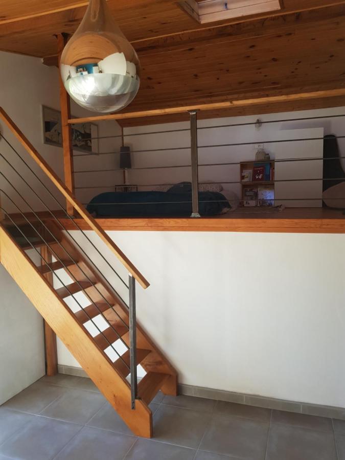 Chambre Avec Salle De Bains Privative Boutiers-Saint-Trojan Luaran gambar